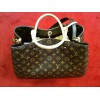 Sac Louis Vuitton Montaigne GM en toile monogram