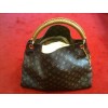 Sac Louis Vuitton Arsty en toile monogram