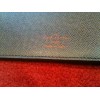 Couverture Agenda de bureau Louis Vuitton en toile monogram.