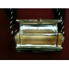 Minaudière Yves Saint Laurent dorée