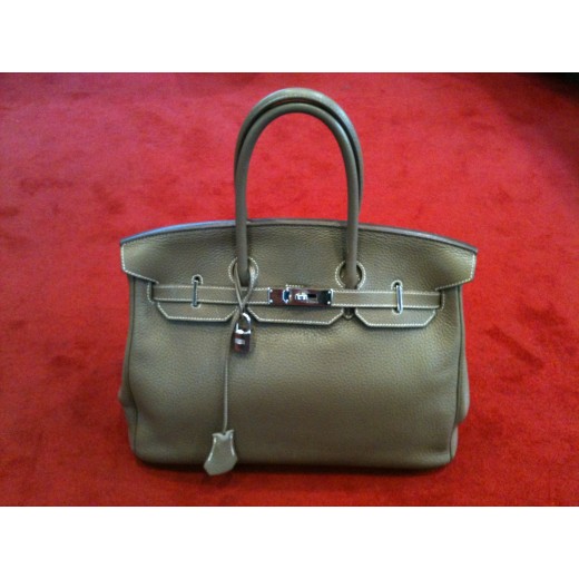 hermes birkin 35 etoupe