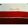 Foulard Christian Dior en soie