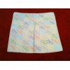 Foulard Chopard petit format en soie