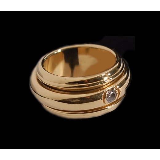 Bague Piaget