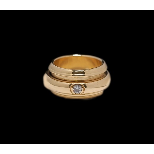 Bague Piaget