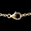 Collier Cartier Diamants Légers en or et diamants