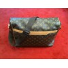 Sac Louis Vuitton Abbesses en toile monogram