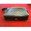 Sac Louis Vuitton Abbesses en toile monogram