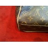 Sac Louis Vuitton Abbesses en toile monogram