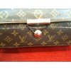 Sac Louis Vuitton Abbesses en toile monogram