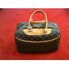 Sac Louis Vuitton Deauville en toile monogram