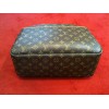 Sac Louis Vuitton Deauville en toile monogram