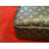 Sac Louis Vuitton Deauville en toile monogram