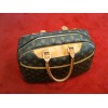 Sac Louis Vuitton Deauville en toile monogram