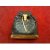 Sac Louis Vuitton Montsouris en toile monogram