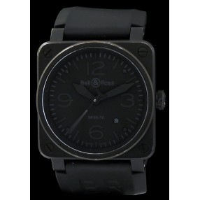 Montre Bell & Ross BR 03-92 Phantom Ceramic