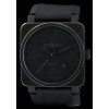 Montre Bell & Ross BR 03-92 Phantom Ceramic