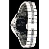 Montre Dior Christal Saphir noir Diamants