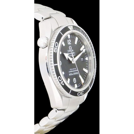 Montre Oméga Seamaster Planet Océan 600 m