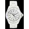 Montre Chanel J12 Blanche 38mm