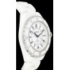 Montre Chanel J12 Blanche 38mm