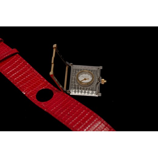 Montre Emile Pequignet Bracelets Interchangeables