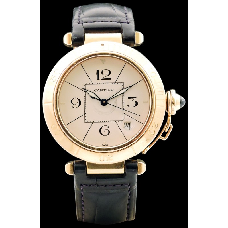 Cartier Pasha Montre | lupon.gov.ph