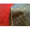 Sac de voyage Louis Vuitton Keepall 60 cm en toile monogram