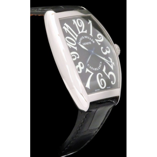 Montre Franck Muller Casablanca automatique
