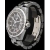 Montre Chanel J12 GMT Noire