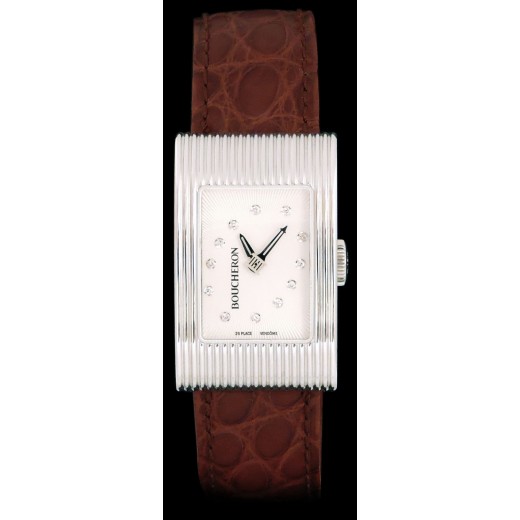 Montre Boucheron Reflet Diamants