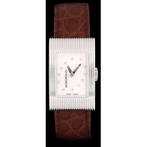 Montre Boucheron Reflet Diamants