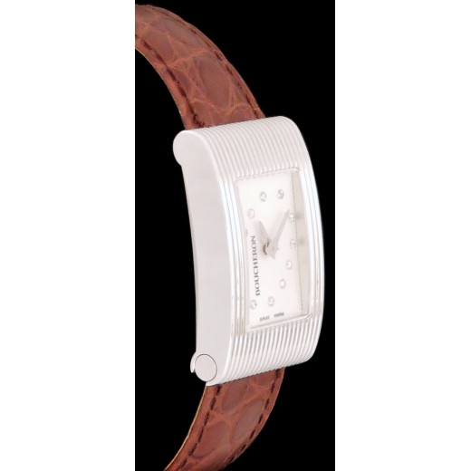 Montre Boucheron Reflet Diamants