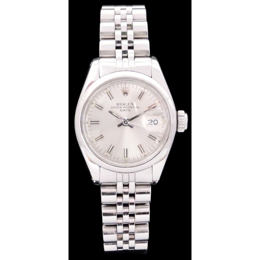 Montre Rolex Lady Oyster Perpetual Date