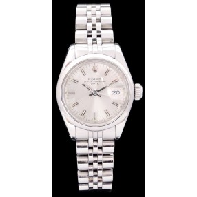 Montre Rolex Lady Oyster Perpetual Date