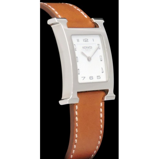 Montre Hermès Heure H MM