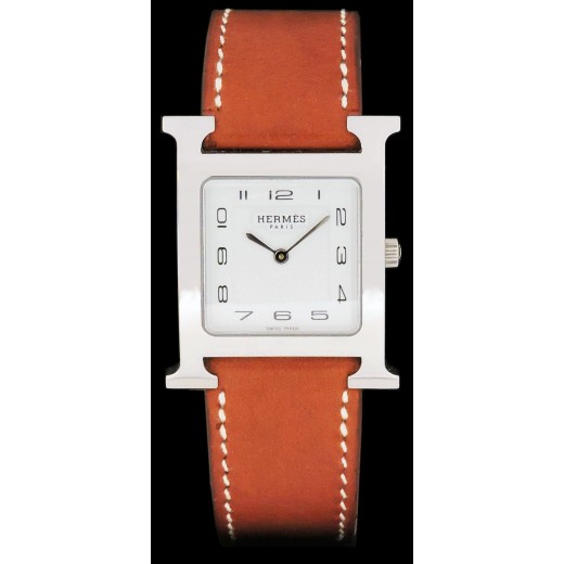 Montre Hermès Heure H MM