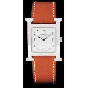 Montre Hermès Heure H MM