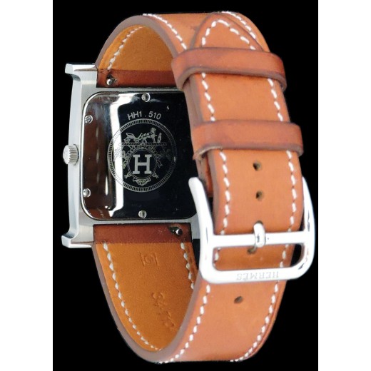 Montre Hermès Heure H MM