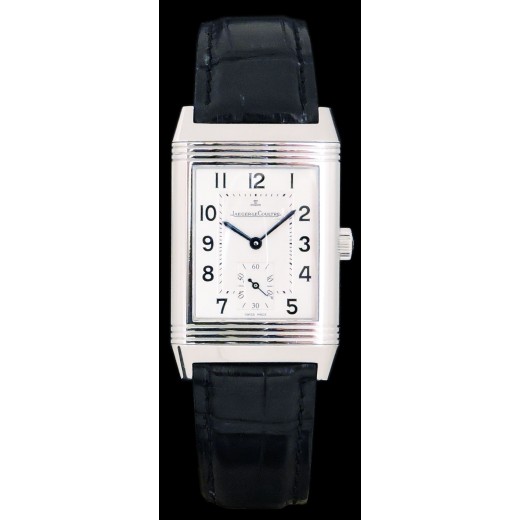 Montre Jaeger Lecoultre Reverso Grande Taille