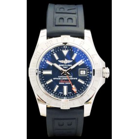 Montre Breitling Avenger II GMT