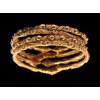 Bracelets Joncs Orientaux