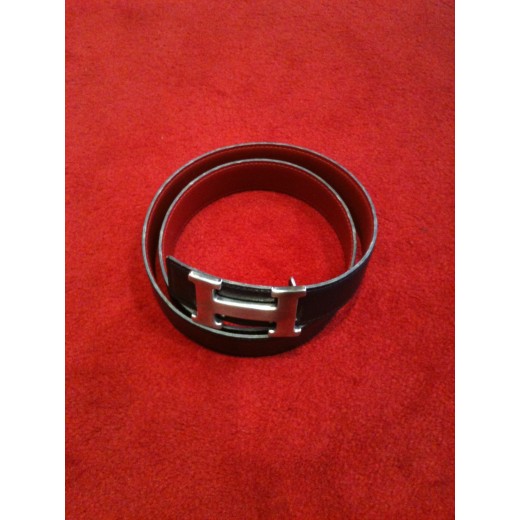 Ceinture Hermes H