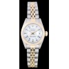 Montre Rolex Lady Datejust Or & Acier