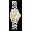 Montre Rolex Lady Datejust Or & Acier