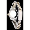 Montre Rolex Lady Datejust Or & Acier