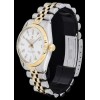 Montre Rolex Datejust 31mm Or & Acier