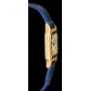 Montre Cartier Santos Dumont mécanique