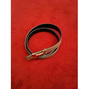 Ceinture Hermes H 