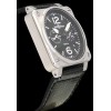 Montre Bell & Ross Aviation BR 03-94 Steel